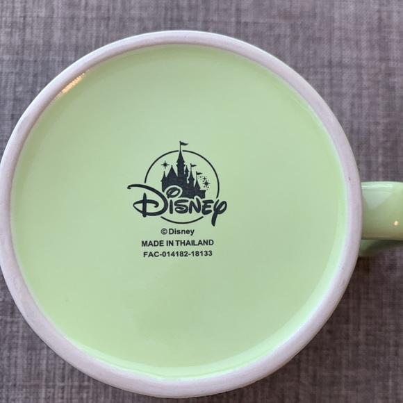 Disneyland Tink Mug - Tinker Bell It’s All About Me mug - Picture 7 of 7